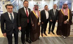 Riyad'da Düzenlenen IBF, Türk ve Suudi iş dünyasını bir araya getiriyor