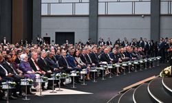 Antalya Diplomasi Forumu 147 ülkeden 4 bin 500'e yakın temsilciyi ağırlıyor