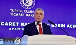 Ticaret Bakanı Ömer Bolat'tan 2024 yılı fuar desteklerine yönelik açıklama