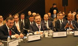 TOBB Başkanı Rifat Hisarcıklıoğlu: Küresel bir ticaret sistemi, barış ortamını güçlendirecektir