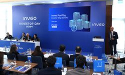 Inveo Yatırım Holding, finansal yatırımlarını 7,5 milyar TL'ye ulaştırdı