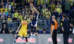 Fenerbahçe Beko İspanya'yı fethetti