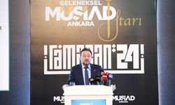 MÜSİAD Başkanı Mahmut Asmalı: Yerel seçimlerden sonra ekonomideki dinamizm artacak