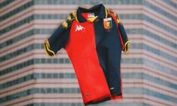 Genoa'nın Tarihi Hayaleti: 1999/00 Sezonundan İlham Alan Dördüncü Forma