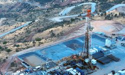 Enerji ve Tabii Kaynaklar Bakanı Bayraktar, ''Gabar'da günlük petrol üretiminin 37 bin varili aştı''