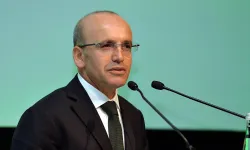 Hazine Maliye Bakanı Şimşek: Yeni vergi paketi, Türkiye ekonomisinde adil bir gelir dağılımı sağlayacak