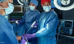 Cerrahi uygulamalar için yapay zeka: Johnson & Johnson ve Nvidia işbirliği