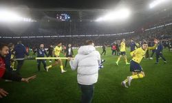 Adalet Bakanı Tunç’un Açıklamalarına Fenerbahçe’den Sert Yanıt