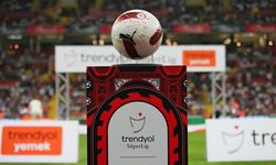 Süper Lig'de 32. haftanın programı açıklandı!