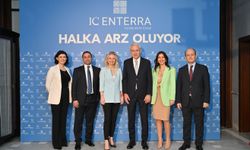 IC Enterra Yenilenebilir Enerji halka arz oluyor