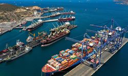 Ticaret Bakanlığı İsrail'e yönelik ihracat kısıtlamalarıyla ilgili bir açıklama yaptı