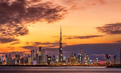 Dubai, 2023’te 17,15 milyon turist ile kendi rekorunu kırdı