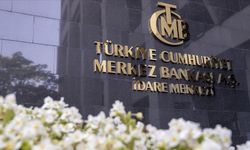 TCMB’nin rezervleri 130 milyar 533 milyon dolara geriledi