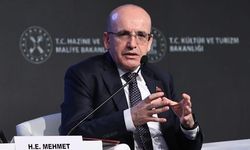 Hazine ve Maliye Bakanı Mehmet Şimşek: Türkiye’nin uyguladığı ekonomi programı işe yarıyor