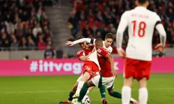 A Milli Futbol Takımı, Avusturya ile Hazırlık Maçında Karşı Karşıya Gelecek