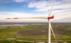 Nordex Group, Türkiye'nin rüzgar enerjisine 1 milyar avro yatırım yapma kararı aldı