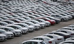 Ticaret Bakanlığı Çin menşeli otomobillere ek gümrük vergisi uygulama kararı aldı