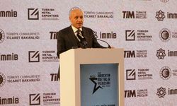 TİM Başkanı Mustafa Gültepe, “Demir ve Demir Dışı Metaller sektöründe 13.5 milyar dolarlık hedefi yakalayacağız”