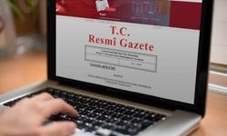 Milletlerarası anlaşma Resmi Gazete'de yayımlandı