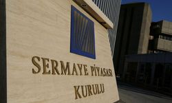 SPK, idari para cezası kararı ve kurumların faaliyet izinlerini açıkladı