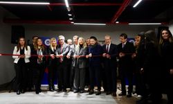 ‘İstanbul Vakfı İyilik İstasyonu’ Bayrampaşa’da Açıldı