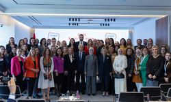 DEİK’ten Kadınlara Güç Katacak Yeni Platform