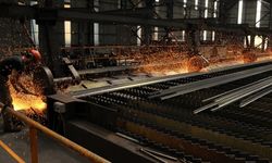 Küresel ham çelik üretimi şubat ayında yüzde 3,7 arttı