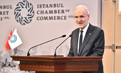 İTO 2024 yılının ilk Meslek Komiteleri Müşterek Toplantısı'nı gerçekleştirdi