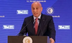TİM Başkanı Mustafa Gültepe ''Ticaretin kurallarını gelecekte sürdürülebilir üretim belirleyecek''