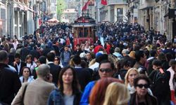 İstanbul'u son iki ayda 2,5 milyon turist ziyaret etti