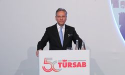 TÜRSAB Yönetim Kurulu Başkanı Firuz Bağlıkaya: Turizmi 81 ile yaymayı hedefliyoruz