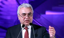 IEA Başkanı Fatih Birol: "Dünyada nükleer enerji güçlü bir dönüş yaşıyor"