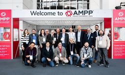 AMPP Yıllık Konferansı + Fuarı, New Orleons'ta başlıyor