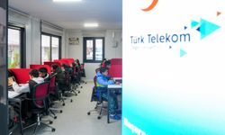 Türk Telekom ve Kızılay’ın deprem bölgesindeki öğrencilere eğitim ve teknoloji desteği büyüyor