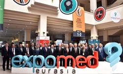 İstanbul'da Medikal Sektörün Geleceği Konuşuluyor: Expomed Eurasia Kapılarını Açtı!