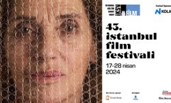 43.İstanbul Film Festivali