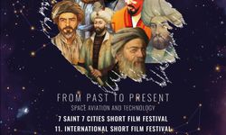 Uzay ve havacılıkta öncü İslam bilginlerinin yaşamı filme konu olacak