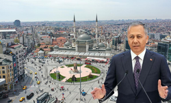 Ali Yerlikaya'dan 1 Mayıs açıklaması: Taksim'de gösteriye izin verilecek mi?