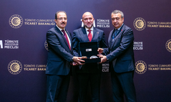TİM'in düzenlediği Türkiye-Azerbaycan Genel Ticaret Heyeti, Bakü'de gerçekleşti