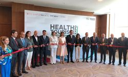 Bakü'de ALZ Grup tarafından Uluslararası Sağlık Turizmi Fuarı açılışı gerçekleşti