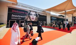 Beautyworld Middle East, 19. kez İKMİB tarafından gerçekleştirilecek