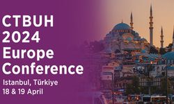 Avrupa şehirlerinin sürdürülebilirlikteki nabzı: 18 Nisan'da İstanbul'da  'CTBUH Konferansı'nda atacak!