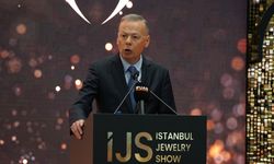 Ticaret Bakan Yardımcısı Özgür Volkan Ağar: Mücevher sektöründe ihracatı arttırmak için desteklerimiz devam ediyor!