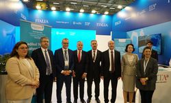 Expomed Eurasia 2024: İtalyan Medikal Teknolojisi, İstanbul'da Yenilikçi Çözümler Sunuyor