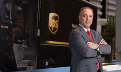 UPS Türkiye’de bayrak değişimi: Yeni ülke müdürü Tolga Biga oldu