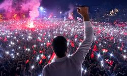İstanbul Büyükşehir Belediye Başkanı Ekrem İmamoğlu ''1 milyon üzerinde farkla kazandık''