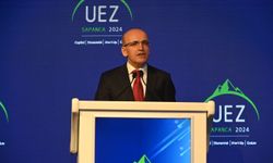 Mehmet Şimşek Uludağ Ekonomi Zirvesi'nde konuştu: "Enflasyon yaz aylarında hızlı bir şekilde düşecek"