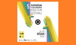5.Fotofilm Uluslararası Kısa Film Festivali