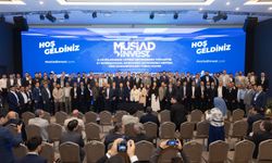MÜSİAD INVEST, Türk cumhuriyetleri arasındaki yatırıma öncülük ediyor