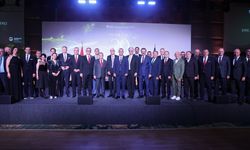 Ticaret Bakanı Bolat, Türk- Alman Ticaret ve Sanayi Odası'nın 20 kuruluş yıldönümü programında